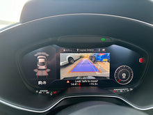 Load image into Gallery viewer, Audi TT MK3 - Reversing Camera Retrofit