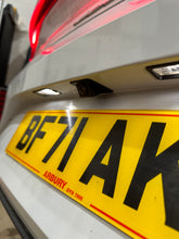 Load image into Gallery viewer, Seat Leon MK4 Reversing Camera Retrofit