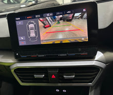 Load image into Gallery viewer, Seat Leon MK4 Reversing Camera Retrofit