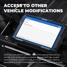 Load image into Gallery viewer, Topdon Phoenix Smart