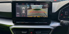 Load image into Gallery viewer, Seat Leon MK4 Reversing Camera Retrofit