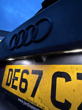 Load image into Gallery viewer, Audi A3 8V - Reversing Camera Retrofit