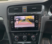 Load image into Gallery viewer, VW GOLF MK7/7.5 Highline Camera Retrofit