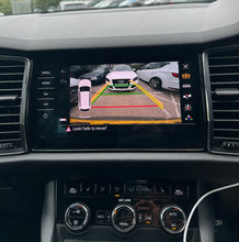 Load image into Gallery viewer, Skoda Kodiaq Highline Reversing Camera