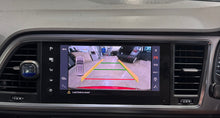 Load image into Gallery viewer, Seat Ateca Reverse Camera Retrofit