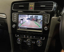 Load image into Gallery viewer, VW GOLF MK7/7.5 Lowline Camera Retrofit