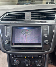 Load image into Gallery viewer, VW Tiguan MK2/3 Reverse Camera Retrofit