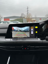 Load image into Gallery viewer, VW Golf MK8 Highline Camera Retrofit
