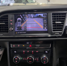 Load image into Gallery viewer, Seat Leon MK3 Reversing Camera Retrofit