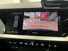 Load image into Gallery viewer, Audi A3 8Y - Reversing Camera Retrofit