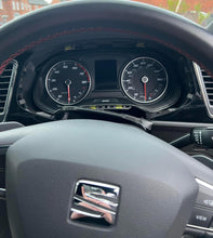 Load image into Gallery viewer, SEAT LEON MK3 Virtual Cockpit Retrofit