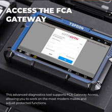 Load image into Gallery viewer, Topdon Phoenix Smart
