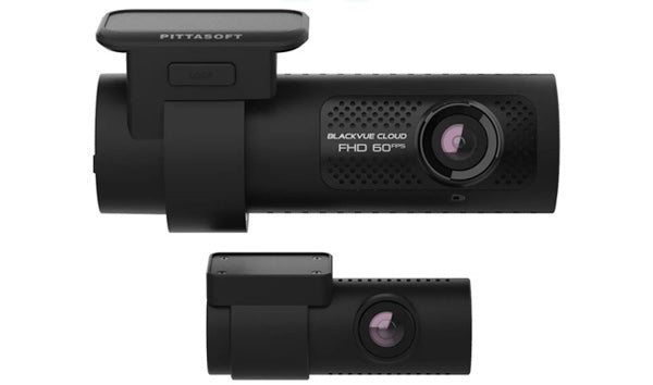 Blackvue DR770X 2CH
