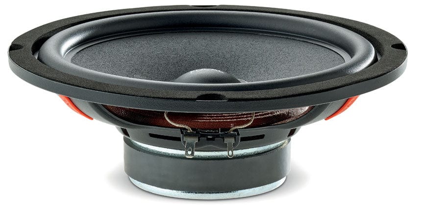 Seat Leon MK3/3.5 Focal Speakers Upgade Kit