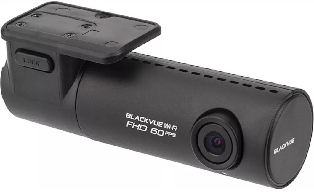 Blackvue DR590X