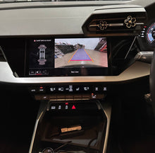 Load image into Gallery viewer, Audi A3 8Y - Reversing Camera Retrofit
