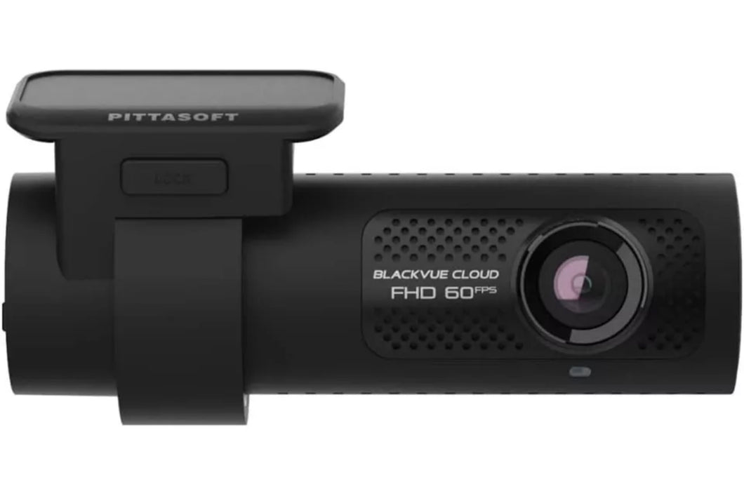 Blackvue DR770X