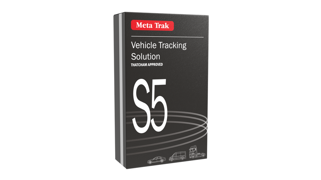 Meta Trak S5 VTS