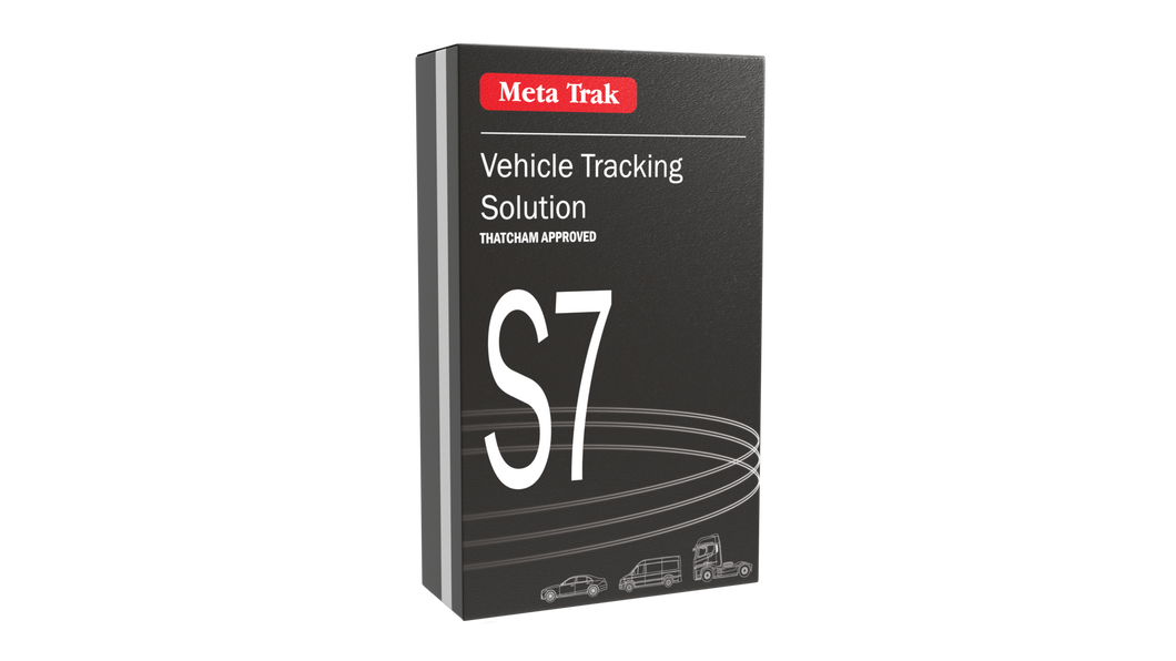 Meta Trak S7 Tracker