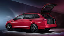 Load image into Gallery viewer, VW MK8 Golf Variant Electric Tailgate Retrofit
