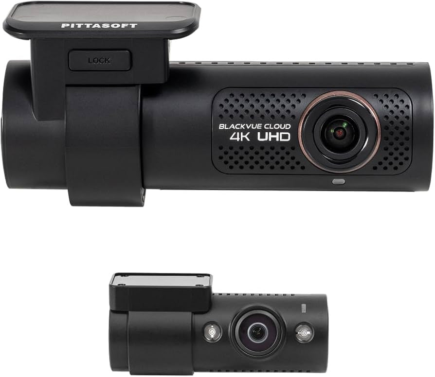 Blackvue DR970X 2CH