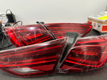 Load image into Gallery viewer, Seat Leon MK3 Facelift Rear Lights Retrofit
