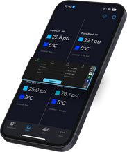 Load image into Gallery viewer, OnTrack Internal TPMS Sensors
