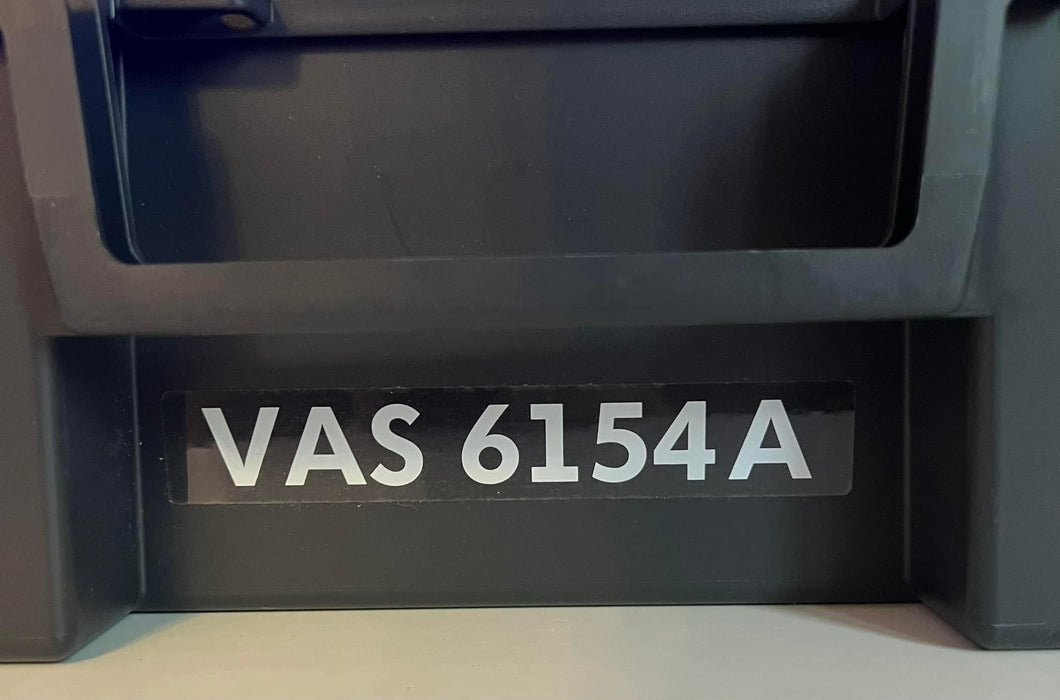 Component Protection Removal