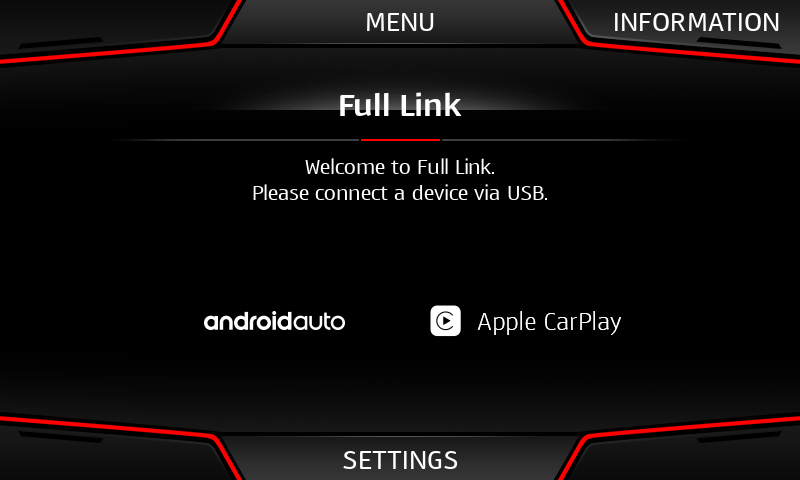 SEAT Full-Link Activation