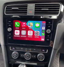 Load image into Gallery viewer, VW: MIB2 8&quot; RETROFIT
