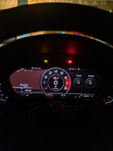 Load image into Gallery viewer, Audi Sport Layout Display Activation
