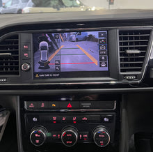 Load image into Gallery viewer, Seat Leon MK3 Reversing Camera Retrofit
