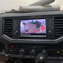Load image into Gallery viewer, VW Crafter - Genuine Reversing Camera
