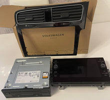 Load image into Gallery viewer, VW: MIB2 8&quot; RETROFIT
